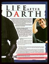 Ray Park:&nbsp;Life After Darth: Page 2